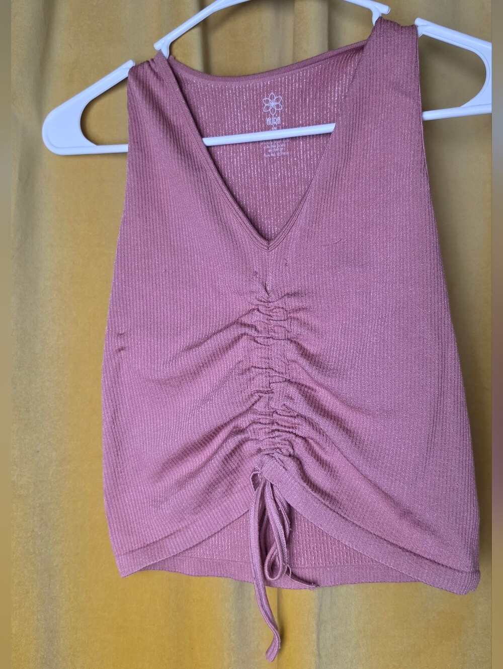 Aura Workout Tank